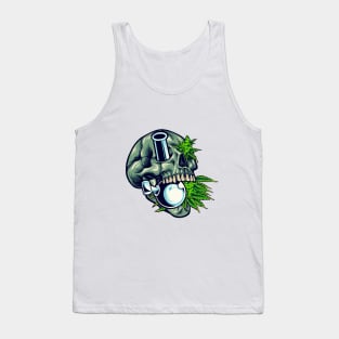 STONED Tank Top